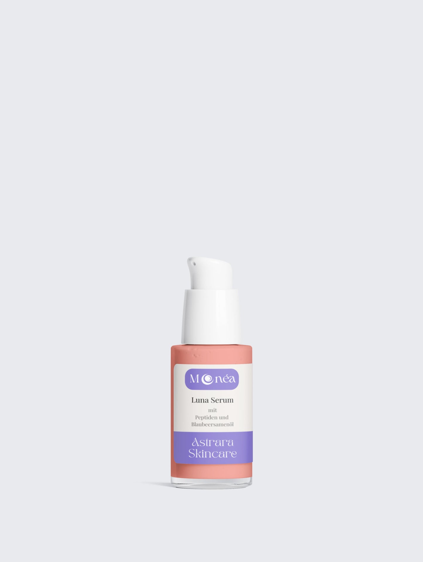 Luna Serum - glattere, straffere Haut