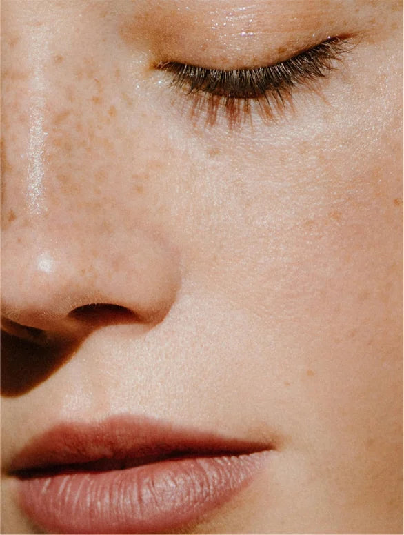 Solcura - Transparenter, veganer Sonnencreme Stick mit Reisöl (SPF 50)