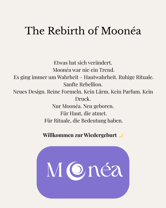Das Herz von Moonéa