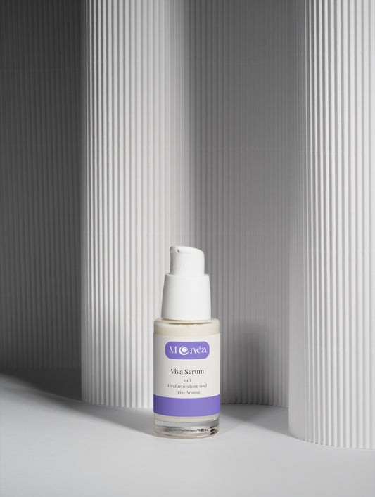 Viva Serum - Kollagen Booster für jugendlich glatte Haut
