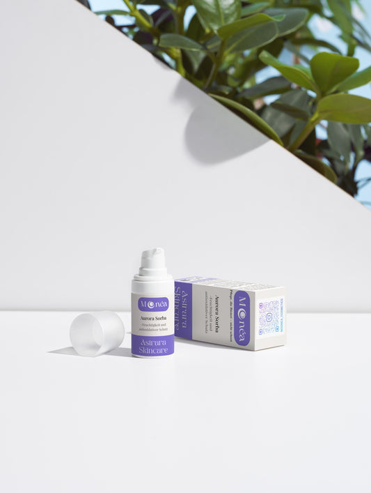 Aurora Sorba - Feuchtigkeit & Antioxidantien