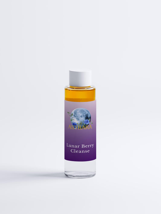 Lunar Berry Cleanse