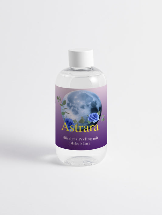 Astral Glow Exfoliator with Glycolic Acid