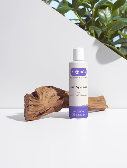 Lunae aqua Toner - Gesichtswasser