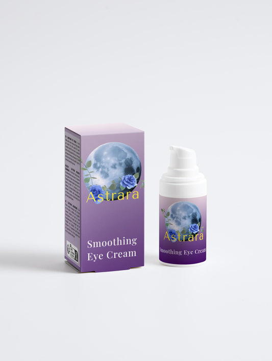 Luna Radiance Eye Cream